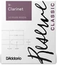 Трость для кларнета Bb D'ADDARIO Reserve Classic Bb Clarinet #3.5+ (1шт) - изображение 2