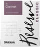 Трость для кларнета D'Addario Reserve Classic Bb Clarinet #2.0 (1шт) - изображение 2