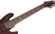 Електрогітара восьмиструнна SCHECTER OMEN-8 WSN - зображення 7