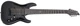 Електрогітара восьмиструнна SCHECTER HELLRAISER HYBRID C-8 TBB - зображення 2