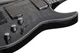 Електрогітара восьмиструнна SCHECTER HELLRAISER HYBRID C-8 TBB - зображення 6