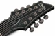 Електрогітара восьмиструнна SCHECTER HELLRAISER HYBRID C-8 TBB - зображення 8