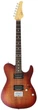 Электрогитара FUJIGEN JIL2EW2R Iliad J-Standard (Koa Natural Burst) - изображение 1