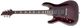 Електрогітара лівостороння SCHECTER OMEN EXTREME-6 BCH LH - зображення 2