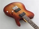 Электрогитара FUJIGEN JIL2EW2R Iliad J-Standard (Koa Natural Burst) - изображение 4