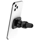 Держатель для мобильного автодержатель HOCO CA65 Sagittarius series air outlet magnetic car holder черный - изображение 5