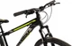 Велосипед Crossbike Storm 29" 15" 2022 Black-Yellow (29CJPr-004396) - изображение 3
