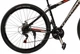 Велосипед Crossbike Storm 29" 17" 2022 Black-Red (29CJPr-004399) - изображение 2