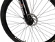 Велосипед Crossbike Storm 29" 17" 2022 Black-Red (29CJPr-004399) - изображение 4