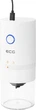 Кофемолка ECG KM 150 Minimo White - изображение 3