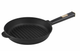 Сковорідка-гриль Brizoll Optima Black 24 см чавунна (O2440G-P1) - изображение 1