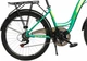 Велосипед Cross Elite 26" 17" 2022 Green (26CJCT-004553) - изображение 3