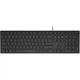 КЛАВІАТУРА DELL KB216 UKR BLACK (580-AHHD) - изображение 1