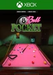 Ключ активации 8-Ball Pocket для Xbox One/Series - изображение 1