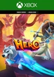 Ключ активации HEROish для Xbox One/Series - изображение 1