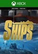Ключ активации Ships Simulator для Xbox One/Series - изображение 1