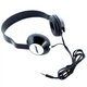 Наушники HEADPHON SH1/SH35 проводные черные (BCМХ-НФ-00006400) - изображение 2