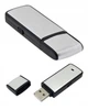 Міні диктофон флешка USB X09 16 Гб пам'яті - зображення 4