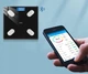 Смарт весы напольные с Bluetooth Interlook HD2010 аналитические умные весы - изображение 4