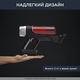 Акумуляторний пилосос Rowenta X-Force Flex 9.60 Animal RH2079WO - зображення 4
