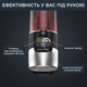 Акумуляторний пилосос Rowenta X-Force Flex 9.60 Animal RH2079WO - зображення 6