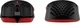 Мышь HyperX Pulsefire Haste USB Black-Red (4P5E3AA) - изображение 5