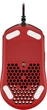 Мышь HyperX Pulsefire Haste USB Black-Red (4P5E3AA) - изображение 6