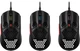 Мышь HyperX Pulsefire Haste USB Black-Red (4P5E3AA) - изображение 7