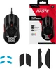 Мышь HyperX Pulsefire Haste USB Black-Red (4P5E3AA) - изображение 9