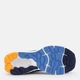 Мужские кроссовки для бега New Balance 880 V13 M880N13 40 (7US) 25 см Синие (196432354795) - изображение 6
