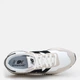 Мужские кроссовки New Balance 237 MS237SF 52 (17US) 35 см Белые (196307629577) - изображение 5
