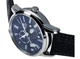 Мужские часы с сапфировым стеклом Orient RA-AK0011D10B Серебро\Синий - изображение 4