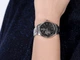 Женские наручные часы Orient RA-AG0021B10B Серебро\Черный инновационные - изображение 5