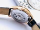 Чоловічий годинник Orient RA-AK0309B10B Золото\Чорний - зображення 7