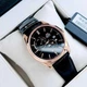 Чоловічий годинник Orient RA-AK0309B10B Золото\Чорний - зображення 8