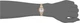 Женские часы DANIEL KLEIN DK12189-3 Белые с золотистым - изображение 2