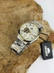 Мужские наручные часы Orient RA-AR0001S10B Золото\Серебро - изображение 7