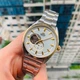 Мужские наручные часы Orient RA-AR0001S10B Золото\Серебро - изображение 9