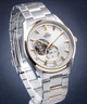 Мужские наручные часы Orient RA-AR0001S10B Золото\Серебро - изображение 10