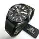 Чоловічий наручний годинник Orient RA-AK0403N10B Чорний\Олива - зображення 5