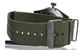 Чоловічий наручний годинник Orient RA-AK0403N10B Чорний\Олива - зображення 10