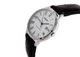 Женские надежные наручные часы Orient RF-QA0008S10B Серебро\Бордовый - изображение 8