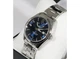 Чоловічий наручний годинник Orient RE-AU0005L00B Срібло\Синій Casual - зображення 6