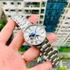 Чоловічий наручний годинник Orient RE-AY0102S00B Срібло\Білий елітні - зображення 8