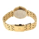 Женские часы DANIEL KLEIN DK12176-2 Серебристые с золотистым - изображение 4