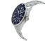 Мужские часы Orient RA-AA0009L19B Серебро\Синий - изображение 6