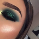 Жидкие тени для век e.l.f. Liquid Metallic Eyeshadows Aurora 3 мл - изображение 4