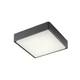 Світильник світильник MARINA PL LED SMD 12W IP65 DG 3000K(5.1.2) Redo 90157 - зображення 1
