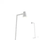 Торшер Redo MINGO LAMP 1X42W E27 WHITE (4.1.1) 01-1556 - зображення 1