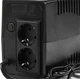 ИБП FrimeCom VP-600, Line Int., AVR, 2 x евро, LED, пластик - изображение 2